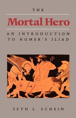 The Mortal Hero 1