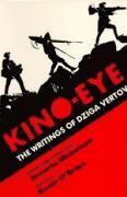 bokomslag Kino-Eye