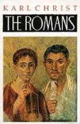 bokomslag The Romans: An Introduction to Their History and Civilization