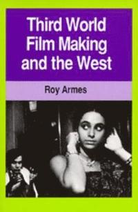 bokomslag Third World Film Making and the West