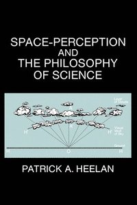 bokomslag Space-Perception and the Philosophy of Science