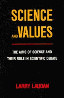 Science and Values 1