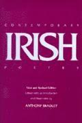 bokomslag Contemporary Irish Poetry, New and Revised Editon