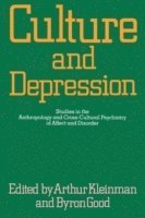 Culture and Depression 1
