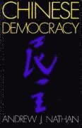 bokomslag Chinese Democracy