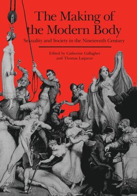 The Making of the Modern Body 1