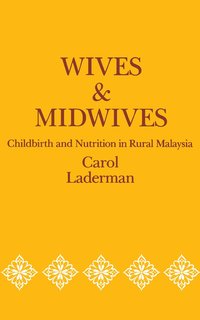 bokomslag Wives and Midwives