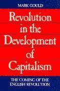 Revolution in the Development of Capitalism 1