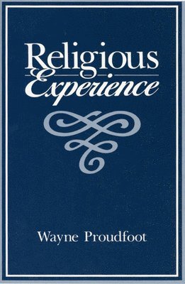 Religious Experience 1