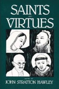 bokomslag Saints and Virtues