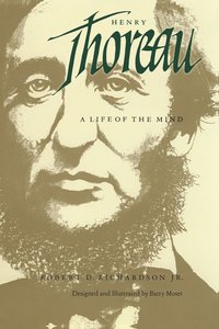 bokomslag Henry Thoreau