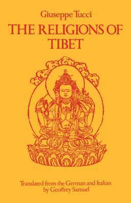 The Religions of Tibet 1