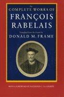 bokomslag The Complete Works of Francois Rabelais