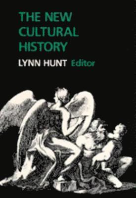 Lynn Hunt - New Cultural History, Häftad