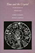 bokomslag Time and the Crystal: Studies in Dante's"rime Petrose"