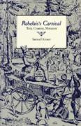 bokomslag Rabelais's Carnival: Text, Context, Metatext