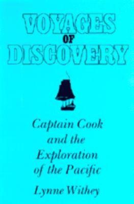 bokomslag Voyages of Discovery