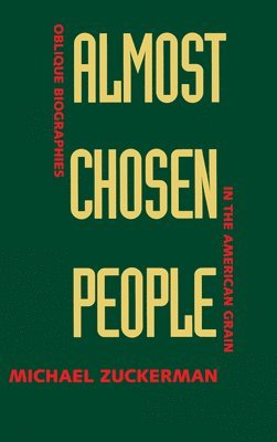 Almost Chosen People 1