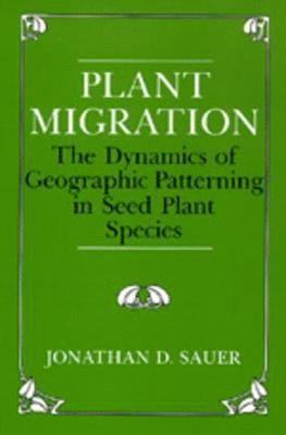 Plant Migration 1