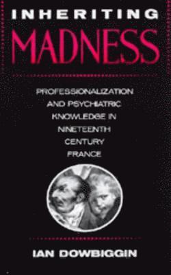 Inheriting Madness 1