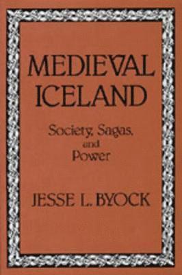 bokomslag Medieval Iceland