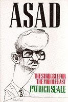 bokomslag Asad