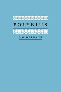 bokomslag Polybius