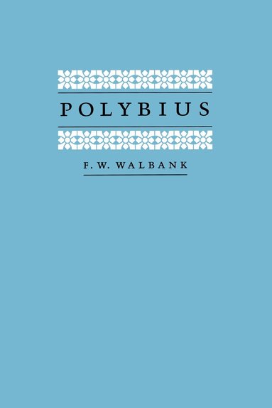 bokomslag Polybius