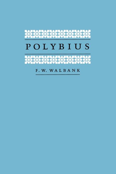 bokomslag Polybius