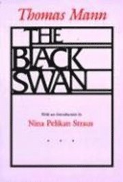 bokomslag The Black Swan