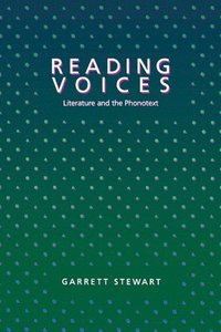 bokomslag Reading Voices