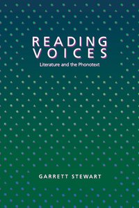 bokomslag Reading Voices