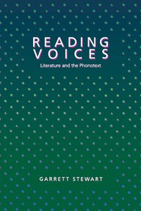 bokomslag Reading Voices