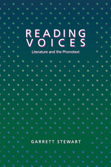 bokomslag Reading Voices