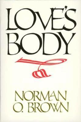 Love's Body, Reissue of 1966 edition 1