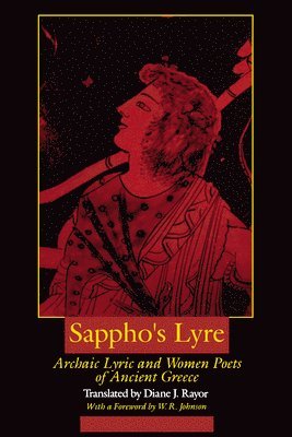 Sappho's Lyre 1