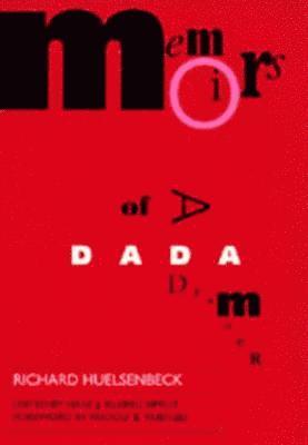 Memoirs of a Dada Drummer 1