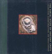 bokomslag An Aerial Atlas of Ancient Crete