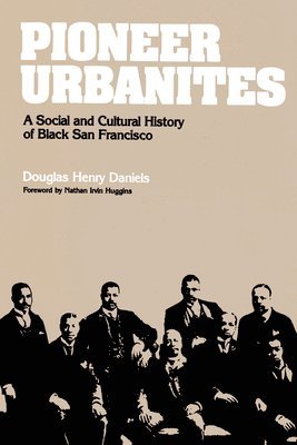 Pioneer Urbanites 1