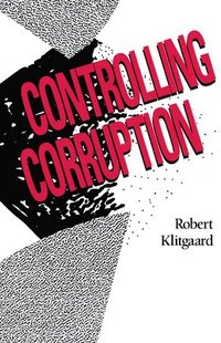 bokomslag Controlling Corruption