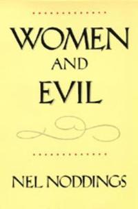 bokomslag Women and Evil