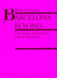 bokomslag Barcelona and Beyond