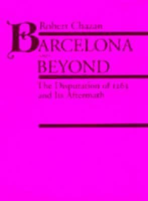 bokomslag Barcelona and Beyond