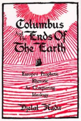 bokomslag Columbus and the Ends of the Earth