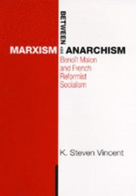 Between Marxism and Anarchism 1