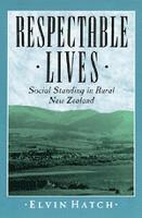 Respectable Lives 1
