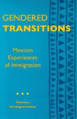 Gendered Transitions