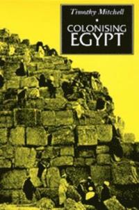 bokomslag Colonising Egypt