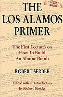 bokomslag The Los Alamos Primer