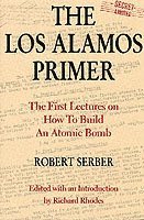 bokomslag The Los Alamos Primer